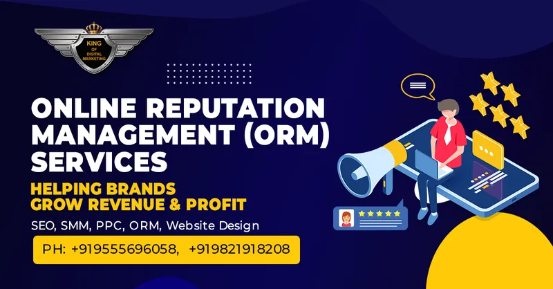 ORM Services